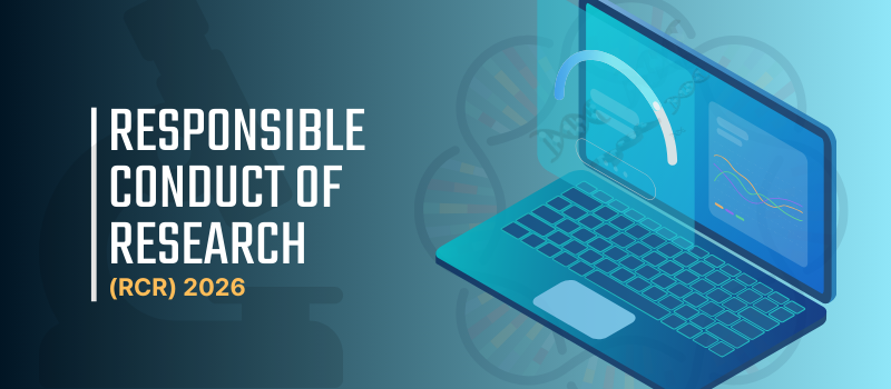 Responsible Conduct of Research (RCR) 2025